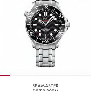OMEGA’s maritime legacy - Automatic