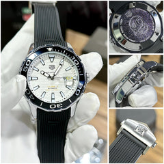 Tag Heuer Aquaracer