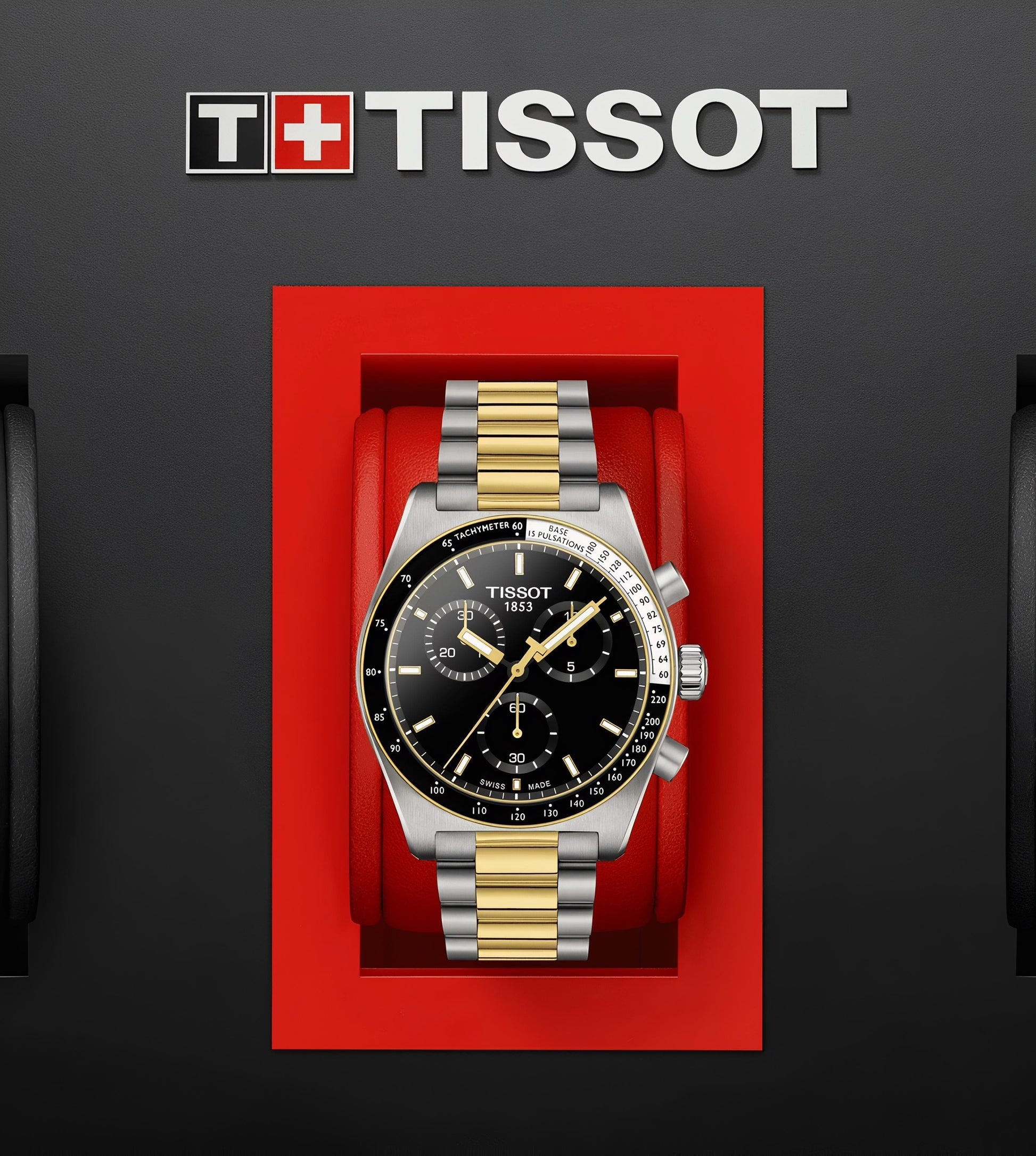 Tissot Premium PR516 Original Model Series 💯