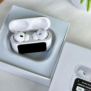 Airbuds Pro 2 For IPhone & Android - Touch LCD Display