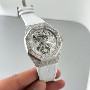 Audemars Piguet RoyalOak Swiss ETA quality