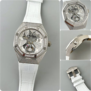 Audemars Piguet RoyalOak Swiss ETA quality