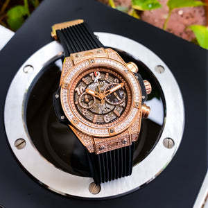 Hublot Big Bang  Swiss ETA Automatic