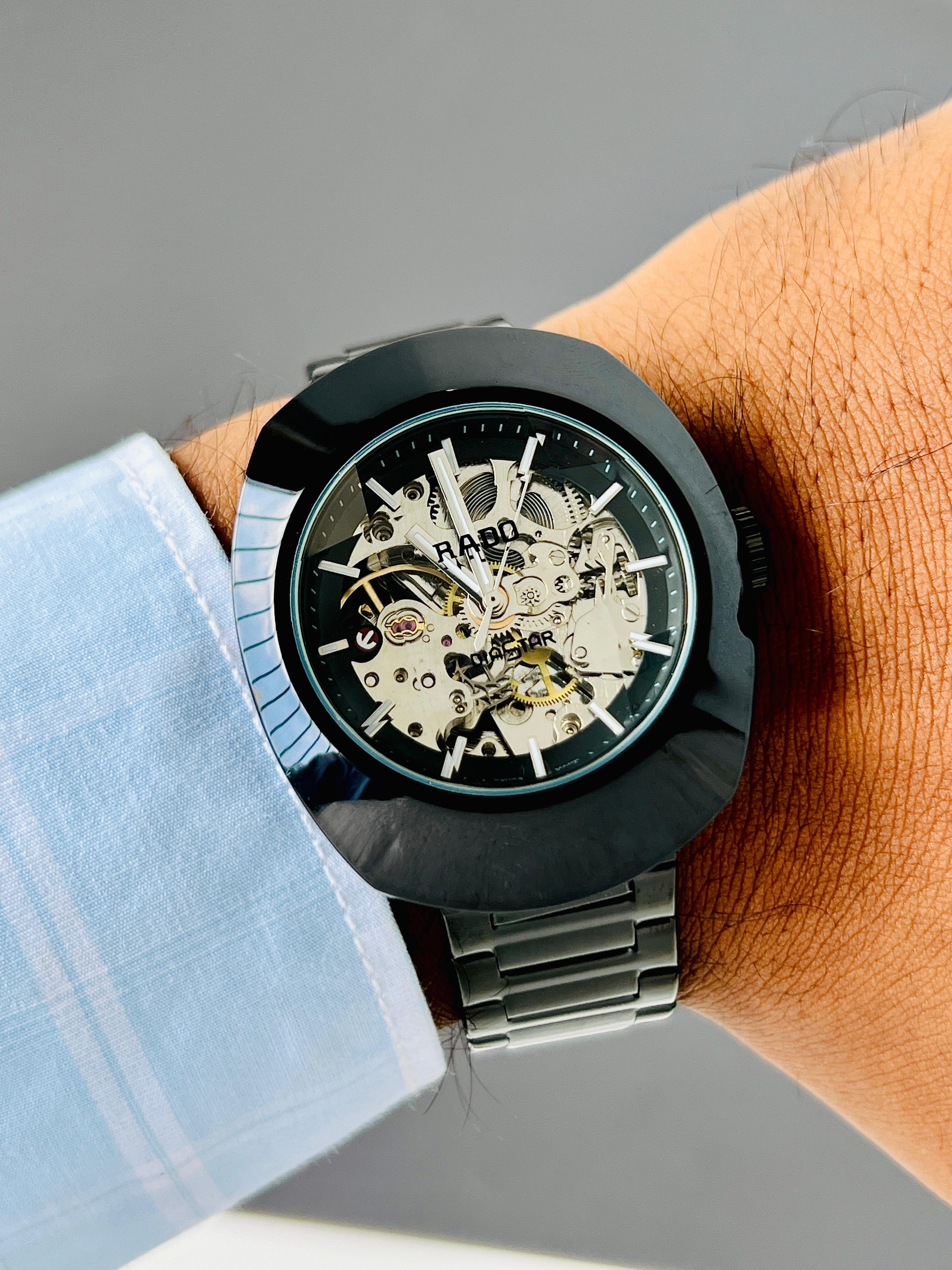 Rado Collection
