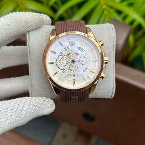 Tag Heuer Eiffel Tower Quartz Watch