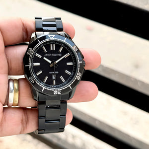 Armani Exchange | Model - Spencer Collection 