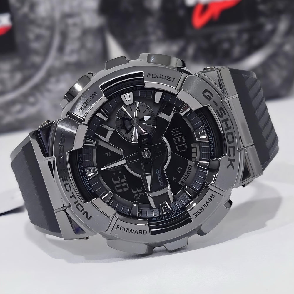 G-Shock&nbsp For Unisex 7AA Premium Collection