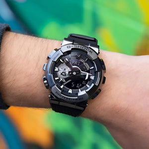 G-Shock  For Unisex 7AA Premium Collection