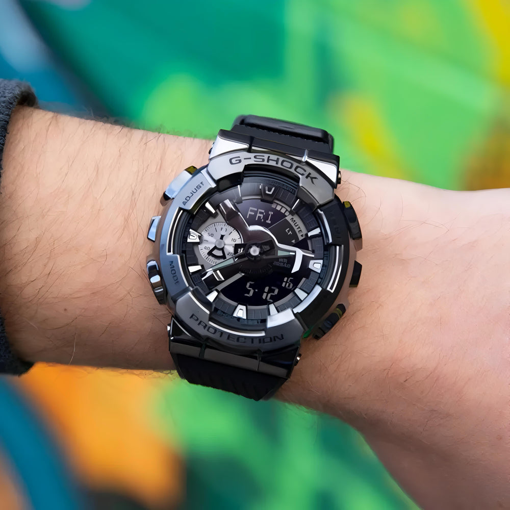 G-Shock&nbsp For Unisex 7AA Premium Collection