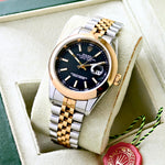 Rolex Gold and Silver DateJust  41mm - Automatic