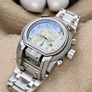 INVICTA CARVING SERIES Original Model