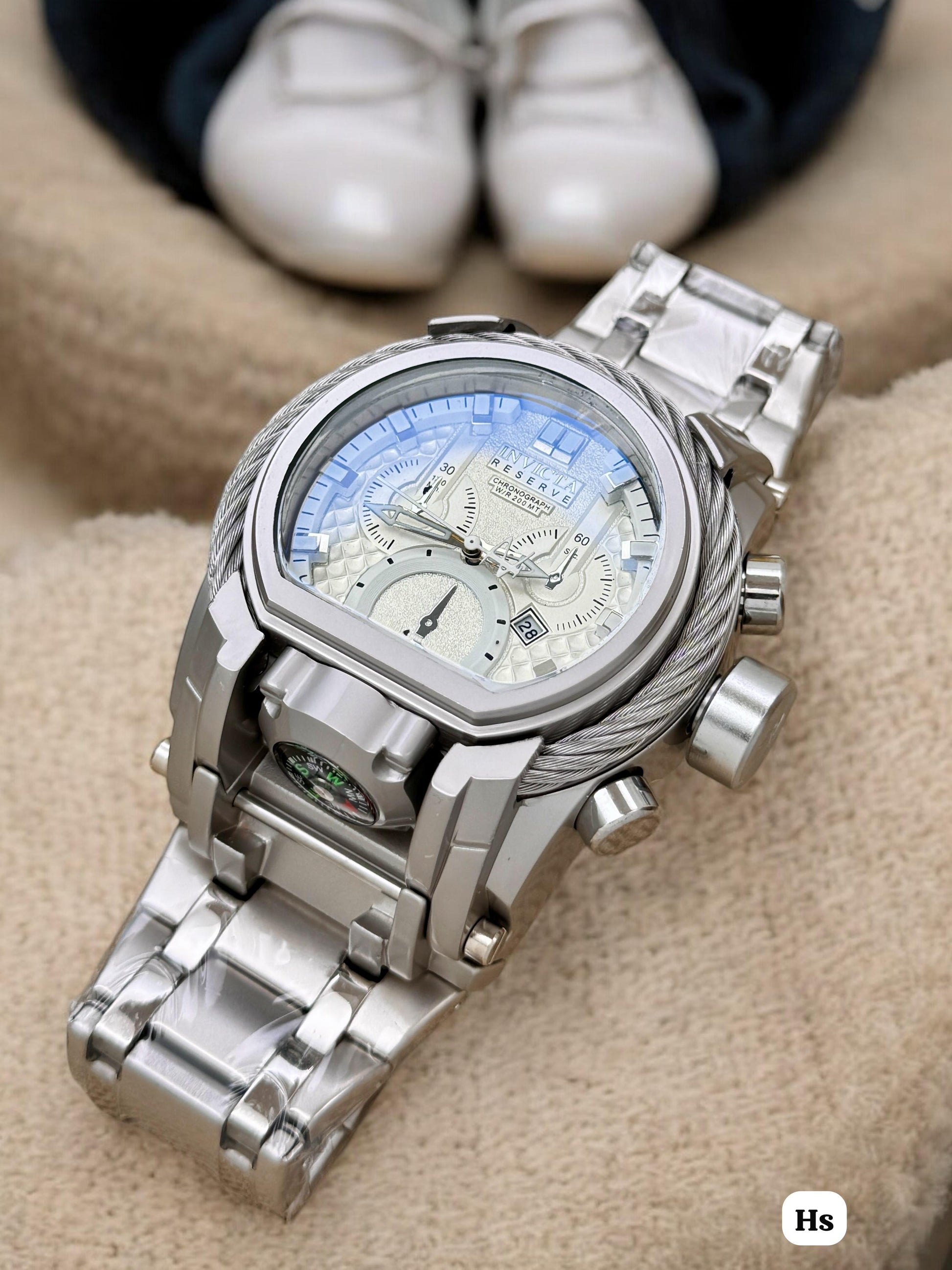 INVICTA CARVING SERIES Original Model