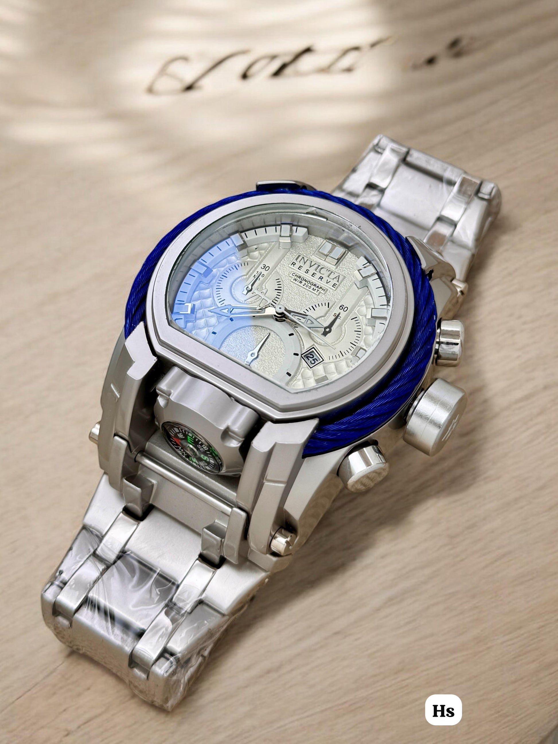 INVICTA CARVING SERIES Original Model
