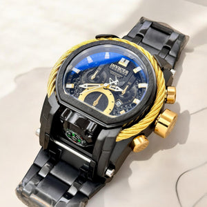 INVICTA CARVING SERIES Original Model
