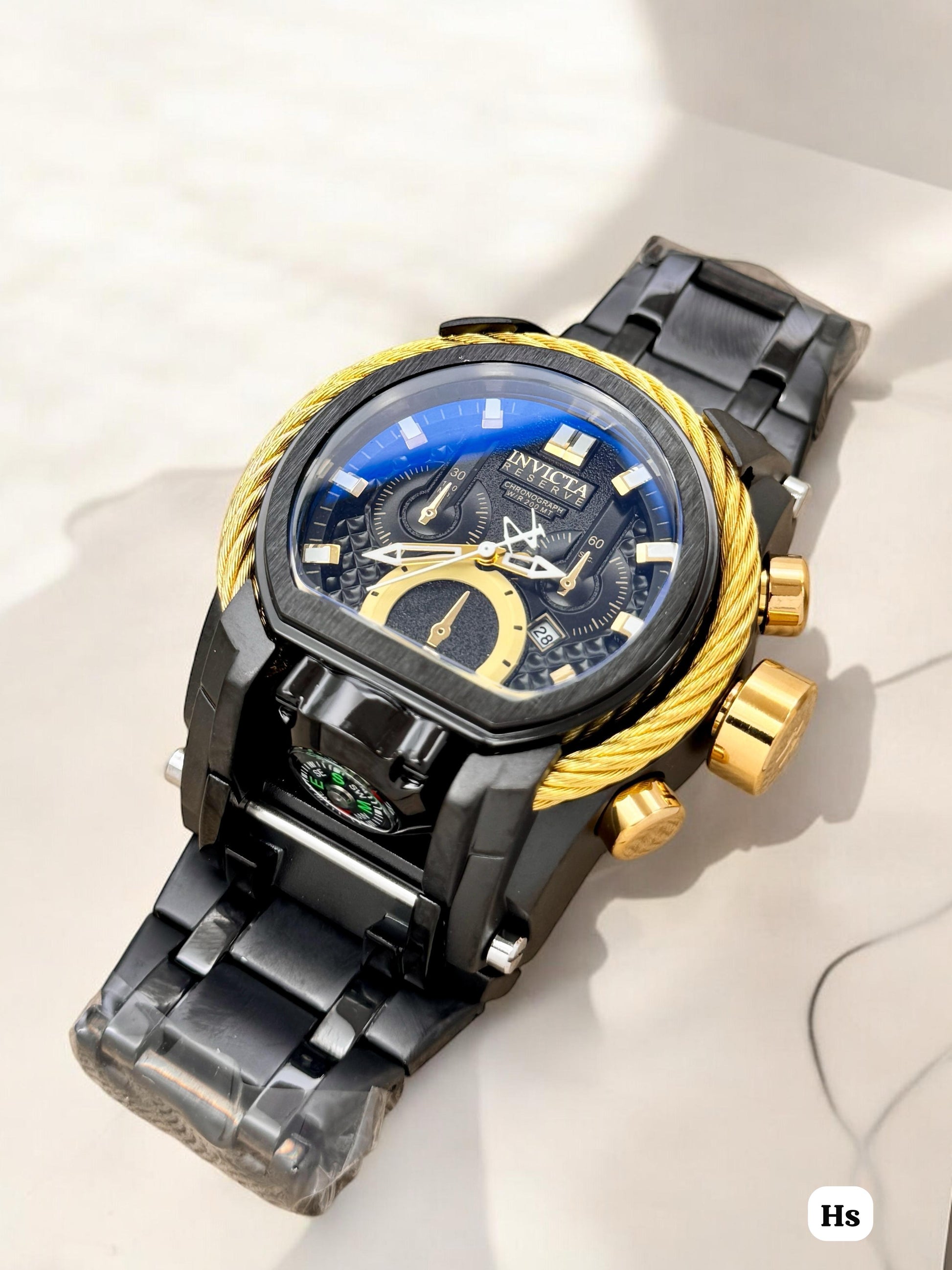INVICTA CARVING SERIES Original Model