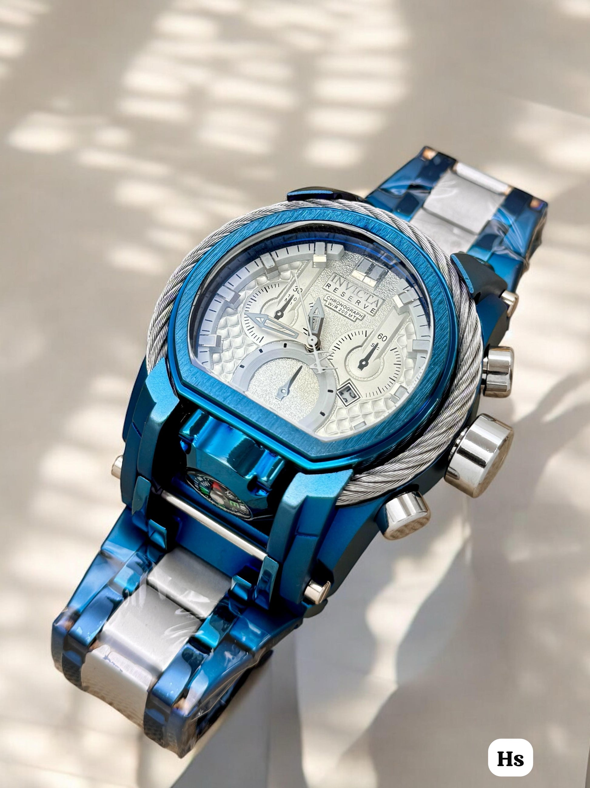 INVICTA CARVING SERIES Original Model