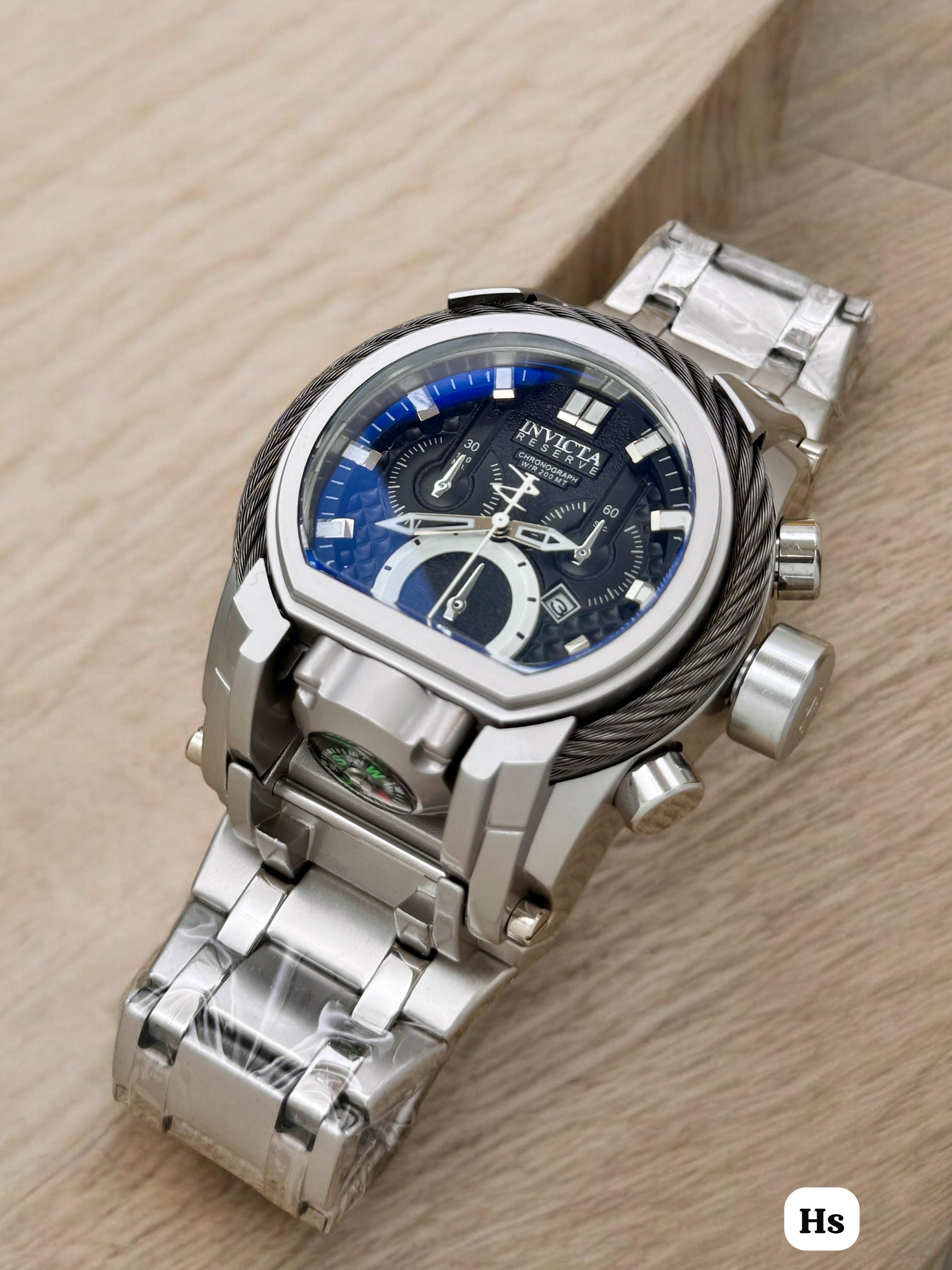 INVICTA CARVING SERIES Original Model