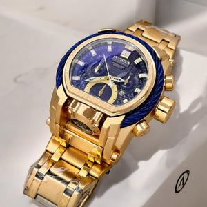 INVICTA CARVING SERIES Original Model