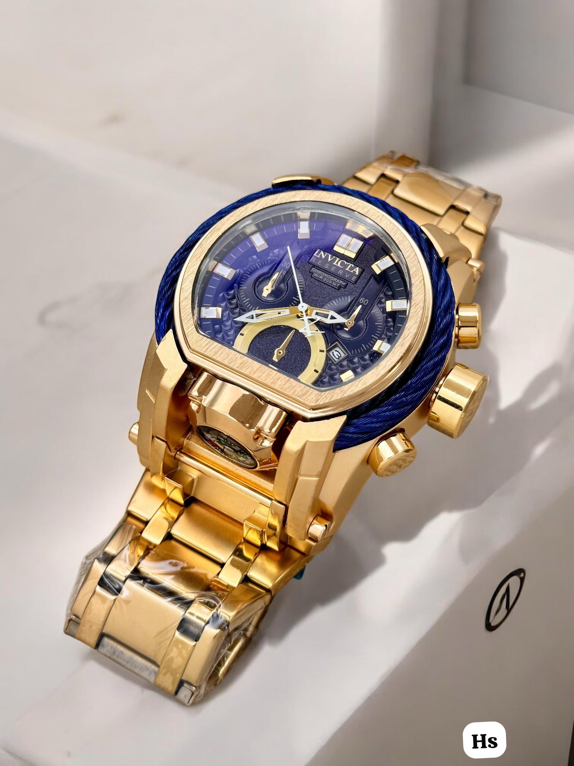 INVICTA CARVING SERIES Original Model