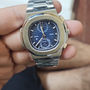 PATEK PHILIPPE Nautilus 5990/1A-011 New 2023