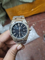 Audemars piguet Automatic Sliver