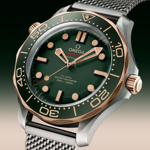OMEGA SEAMASTER BEST HIGH PREMIUM QUALITY AUTOMATIC
