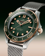 OMEGA SEAMASTER BEST HIGH PREMIUM QUALITY AUTOMATIC
