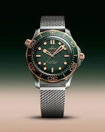 OMEGA SEAMASTER BEST HIGH PREMIUM QUALITY AUTOMATIC
