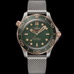 OMEGA SEAMASTER BEST HIGH PREMIUM QUALITY AUTOMATIC