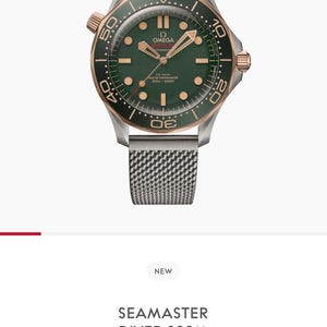 OMEGA SEAMASTER BEST HIGH PREMIUM QUALITY AUTOMATIC