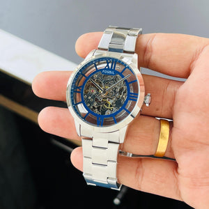 FOSSIL AUTOMATIC SERIES FULL STOCK AVAILABLE🤩