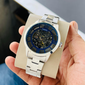 FOSSIL AUTOMATIC SERIES FULL STOCK AVAILABLE🤩