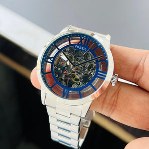 FOSSIL AUTOMATIC SERIES FULL STOCK AVAILABLE🤩