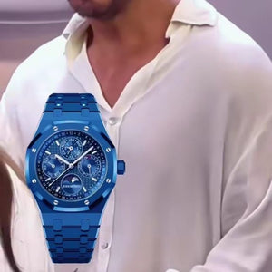 Audemars Piguet Automatic Movement Watches Series