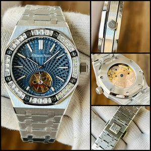 Audemars Piguet Royal Oak Tourbillon