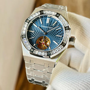 Audemars Piguet Royal Oak Tourbillon