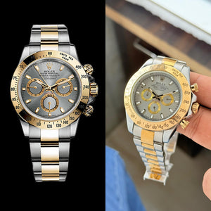 Rolex  Daytona Series  Japanese Automatic