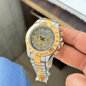 Rolex  Daytona Series  Japanese Automatic