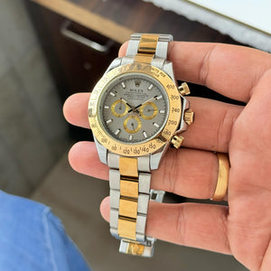 Rolex  Daytona Series  Japanese Automatic