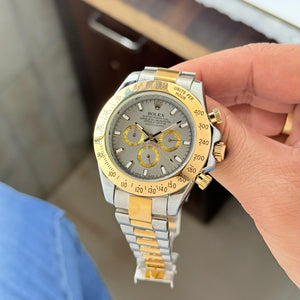 Rolex  Daytona Series  Japanese Automatic