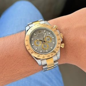 Rolex  Daytona Series  Japanese Automatic
