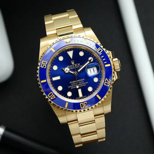 Rolex Submariner 7AA Premium Collection Automatic