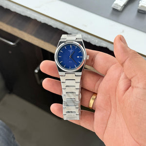 Tissot PRX ALL Colour