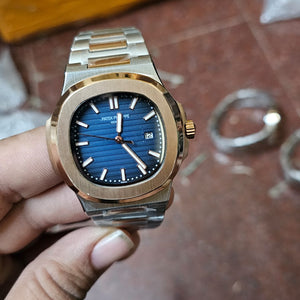 Patek Philippe Nautilus 5711/1A Quatz