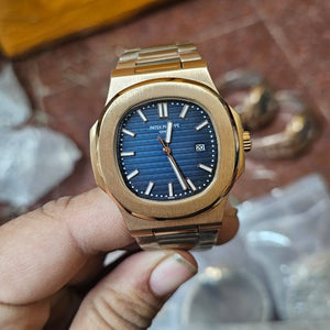 Patek Philippe Nautilus 5711/1A Quatz