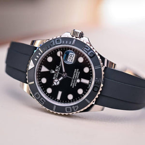 Rolex Yacht-Master Oyster edition Automatic japanese  machinery