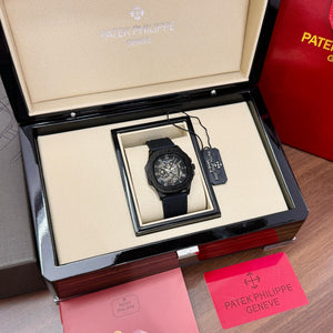 Patek Philippe Japanese Automatic Technology