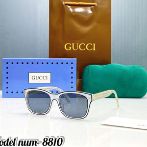 Gucci SunGlasses 8810 Model