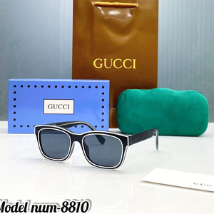 Gucci SunGlasses 8810 Model