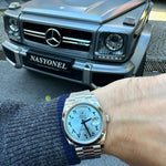 Rolex Day-Date Oliver Green